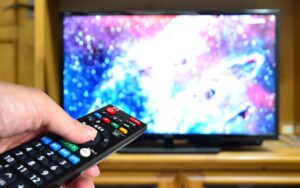 TV映画鑑賞・推し活・スポーツ観戦